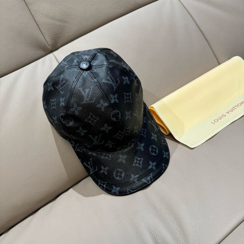 Louis Vuitton Caps